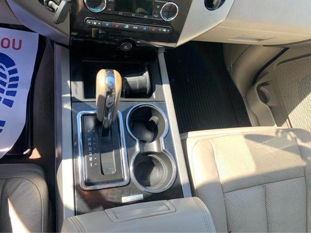 2014 Ford Expedition EL Limited