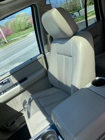 2014 Ford Expedition EL Limited