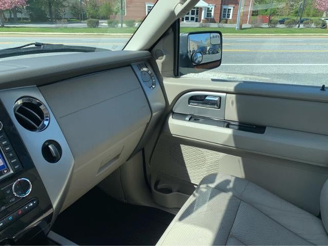 2014 Ford Expedition EL Limited