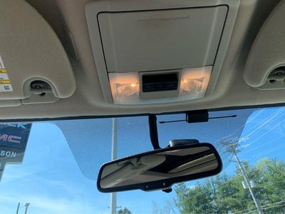 2014 Ford Expedition EL Limited