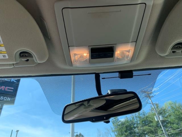 2014 Ford Expedition EL Limited