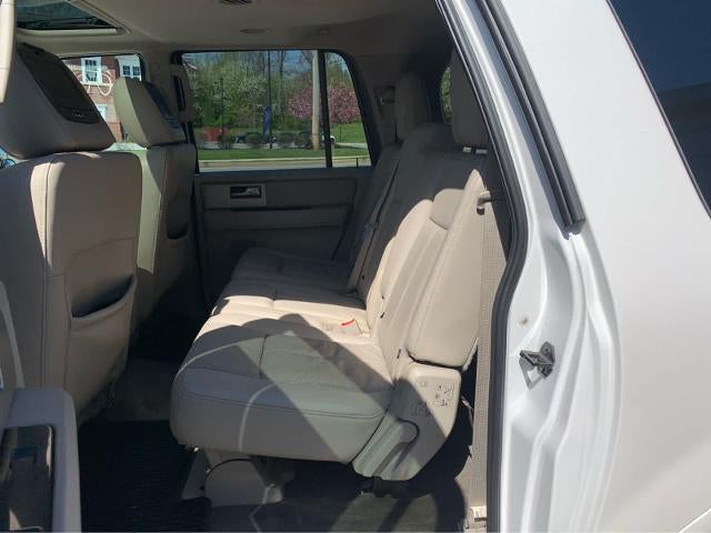 2014 Ford Expedition EL Limited