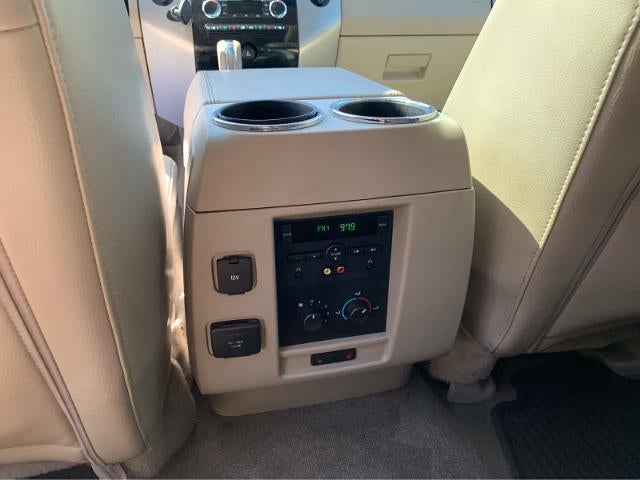 2014 Ford Expedition EL Limited