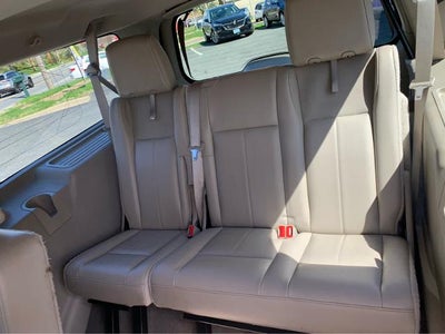2014 Ford Expedition EL Limited
