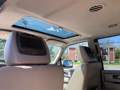 2014 Ford Expedition EL Limited