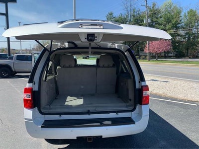 2014 Ford Expedition EL Limited