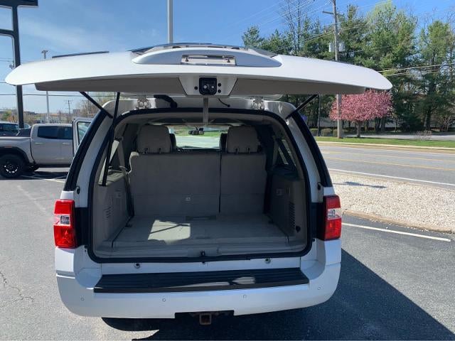 2014 Ford Expedition EL Limited