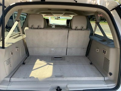 2014 Ford Expedition EL Limited