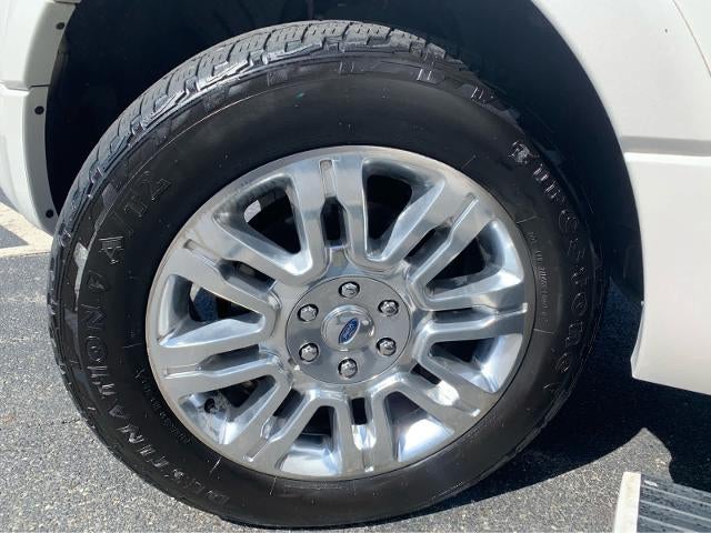 2014 Ford Expedition EL Limited