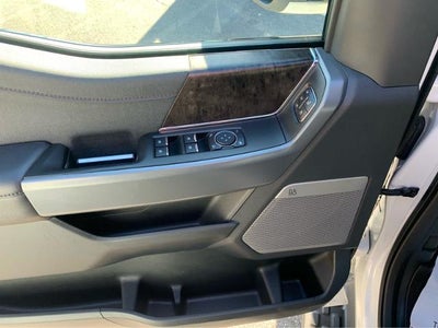 2023 Ford F-150 Lightning Pro