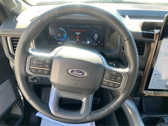 2023 Ford F-150 Lightning Pro