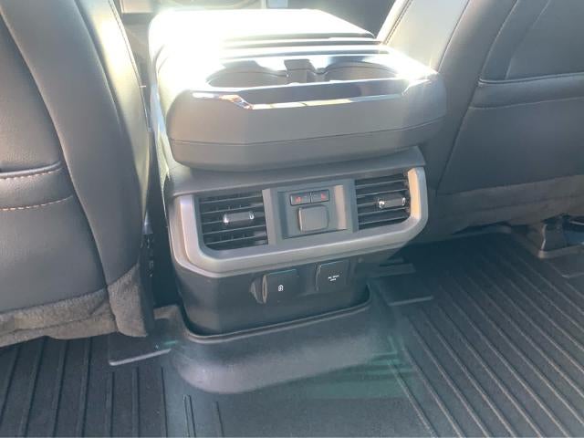 2023 Ford F-150 Lightning Pro