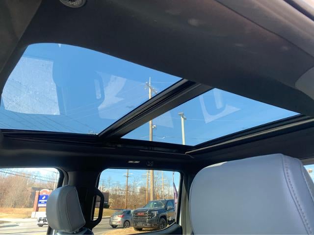 2023 Ford F-150 Lightning Pro