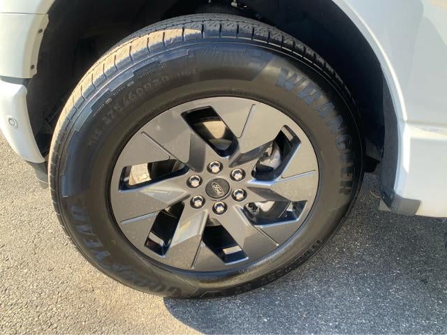 2023 Ford F-150 Lightning Pro