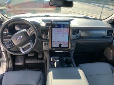 2023 Ford F-150 Lightning Pro