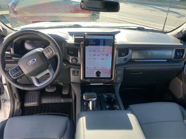 2023 Ford F-150 Lightning Pro