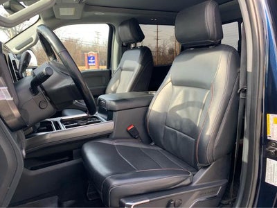 2023 Ford Super Duty F-250 SRW XL