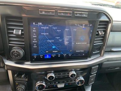 2023 Ford Super Duty F-250 SRW XL