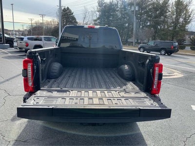 2023 Ford Super Duty F-250 SRW XL