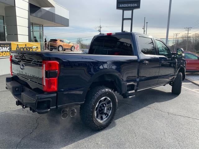 2023 Ford Super Duty F-250 SRW XL