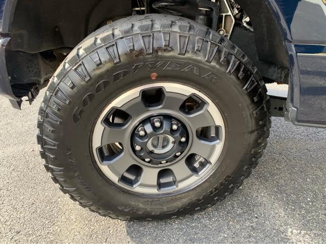 2023 Ford Super Duty F-250 SRW XL