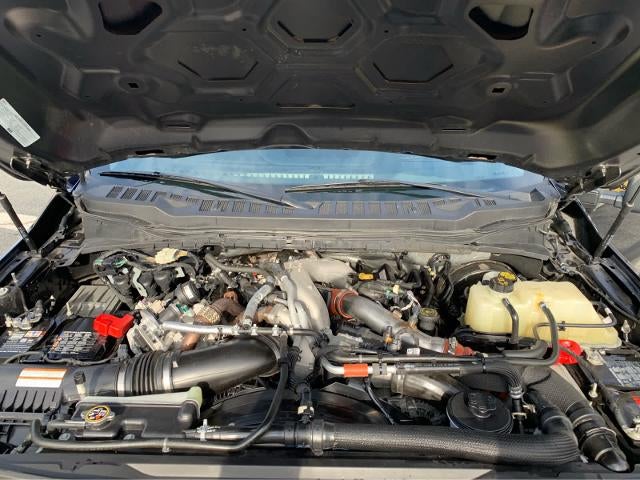 2023 Ford Super Duty F-250 SRW XL