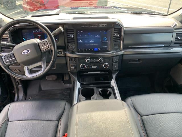 2023 Ford Super Duty F-250 SRW XL