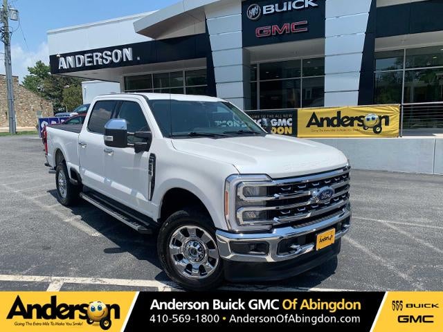 2023 Ford F-250 LARIAT