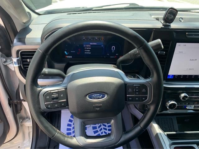 2023 Ford F-250 LARIAT