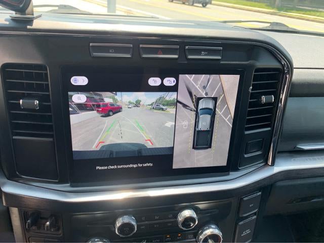 2023 Ford F-250 LARIAT