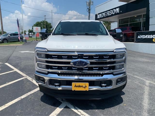 2023 Ford F-250 LARIAT