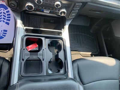 2023 Ford F-250 LARIAT