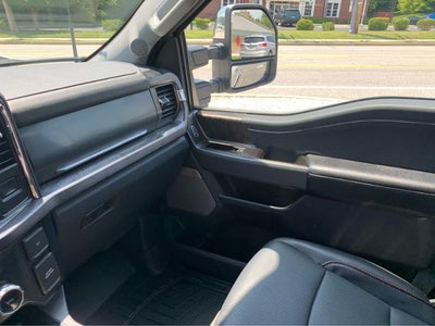 2023 Ford F-250 LARIAT