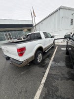 2012 Ford F-150 XL