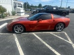 2005 Chevrolet Corvette Base