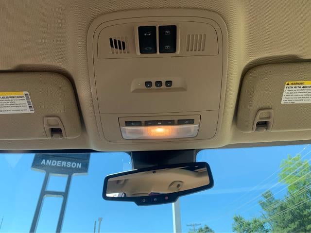 2013 Buick LaCrosse Leather