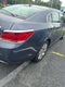 2013 Buick LaCrosse Leather