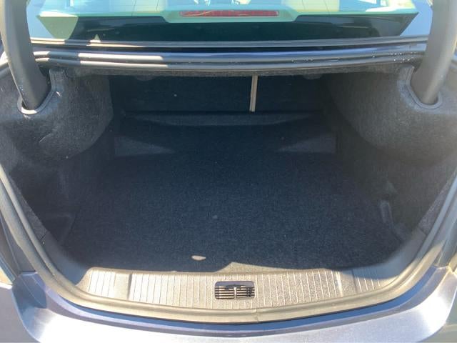 2013 Buick LaCrosse Leather