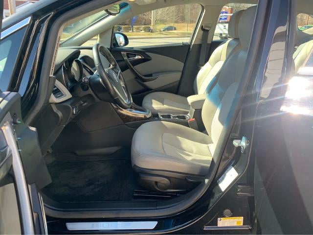 2012 Buick Verano Base