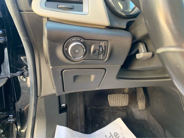 2012 Buick Verano Base