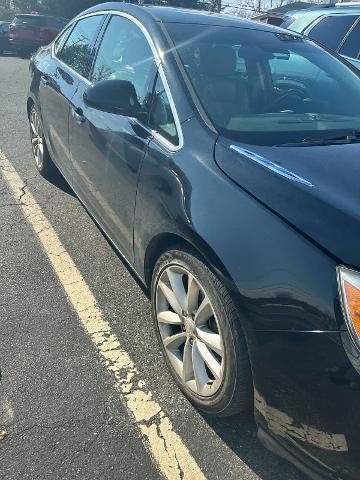 2012 Buick Verano Base