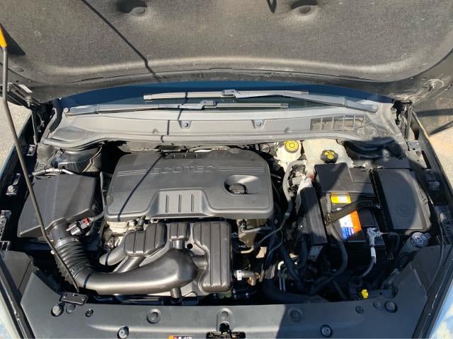 2012 Buick Verano Base