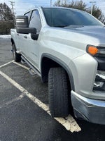 2020 Chevrolet Silverado 2500 HD Work Truck