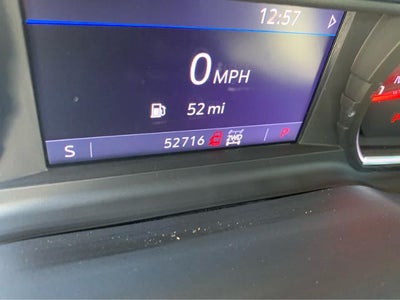 2020 Chevrolet Silverado 3500 HD LTZ