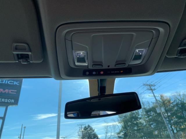 2020 Chevrolet Silverado 3500 HD LTZ