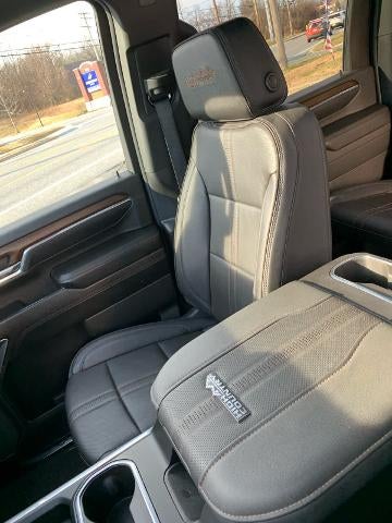 2024 Chevrolet Silverado 3500 HD High Country