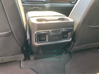 2024 Chevrolet Silverado 3500 HD High Country