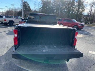 2024 Chevrolet Silverado 3500 HD High Country