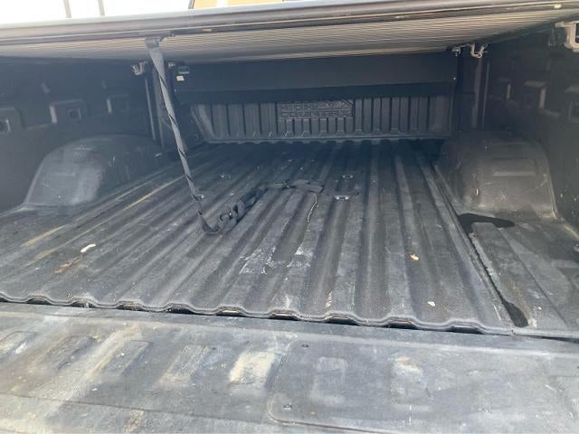 2024 Chevrolet Silverado 3500 HD High Country