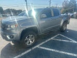 2020 Chevrolet Colorado 4WD Z71